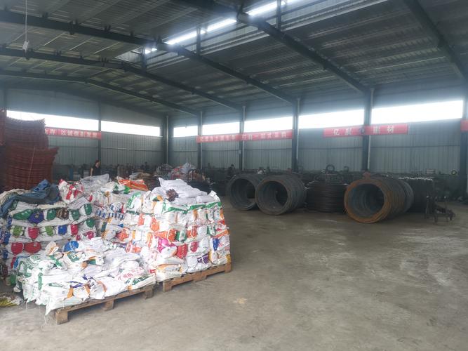 郑州亿度建材 品质筑家，匠心传承的现代化建材企业
